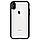 Чохол Spigen для iPhone XS Max Ultra Hybrid, Matte Black (065CS25128), фото 3