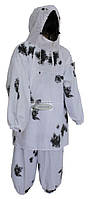Маскувальний костюм Бязь Цифра
