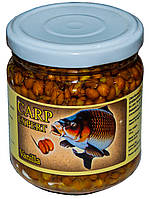 Наживка Carp Expert, без барвника