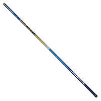 Spark Pole, 380g, 6m, Без кілець, 13100600, Телескопічний, 4-20g, 6, 127cm, Carbon