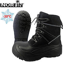 Черевики зимові Norfin Discovery -30°