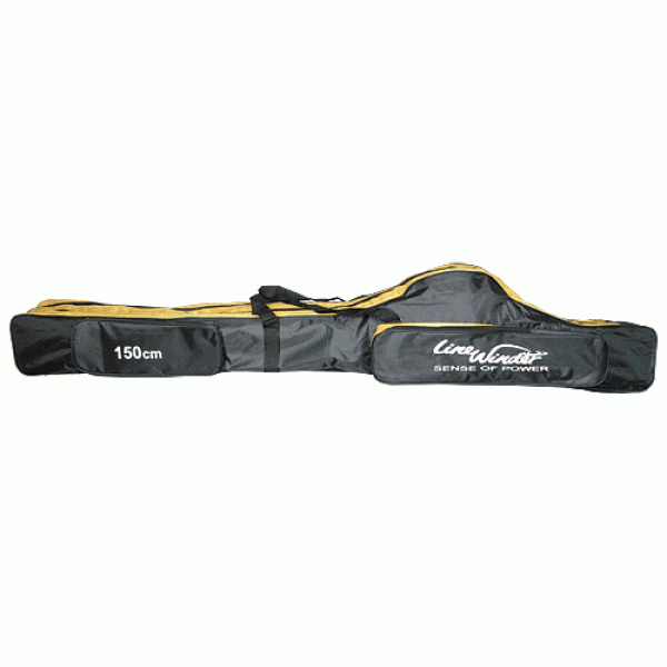 Чохол Line Winder 1,5m, Двосекційний