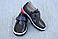Туфлі на хлопчика, Jordan (код 0391) розміри: 28, фото 5