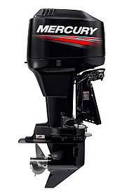 Мотори Mercury