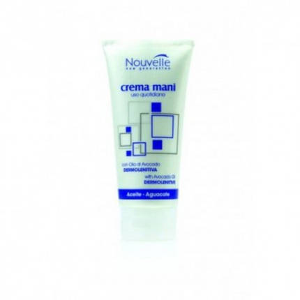 Крем для рук Nouvelle Hand Cream 100 мл, фото 1