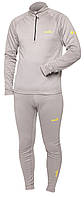 Термобілизна Norfin Base Gray