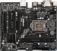 AsRock B85M