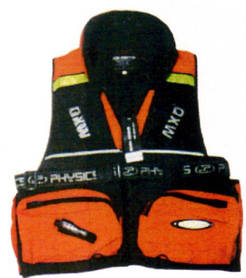 Рятувальний жилет Mimir