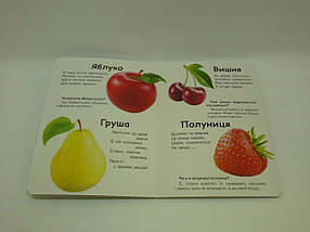 Що це Овочі фрукти та ягоди Пегас, фото 3