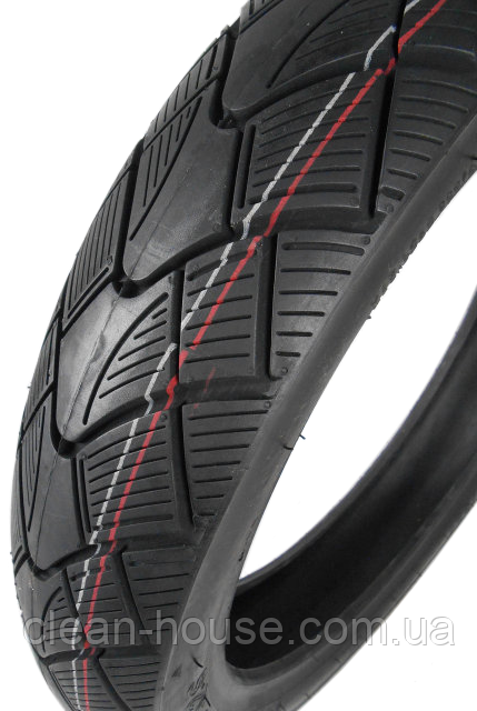 Мотошина Vee Rubber VRM-351 100/80-17/TBL