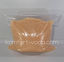 Іонообмінна смола Hydrolite, 1 кг/1.14 л (ум'якшення)