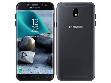 Чохол для Samsung Galaxy J7 2018