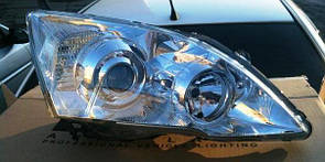 Фара Honda CR-V фара Хонда ЦРВ