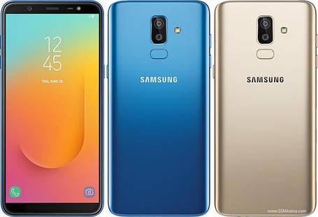 Чохол для Samsung Galaxy J8 2018 J810 / Galaxy On8