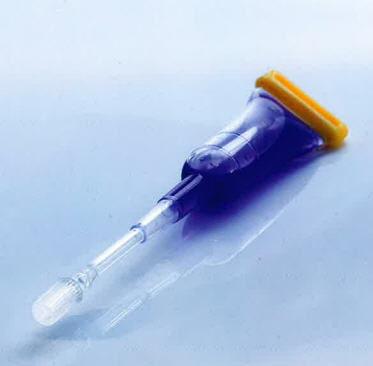 Клей Histoacryl® для зшивання тканин (синій), фото 1