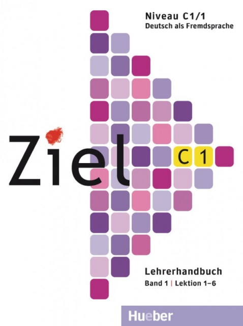 Ziel C1/1 Lehrerhandbuch