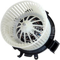 Моторчик пічки (+ AC) Mercedes Benz Sprinter W906 / Volkswagen Crafter