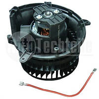 Моторчик (вентилятор) пічки Mercedes Benz W202