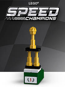 LEGO Speed Champions