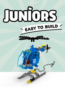 LEGO Juniors