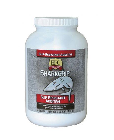 Антиковзна домішка H&C SharkGrip Slip Resistant Additive, 454 г