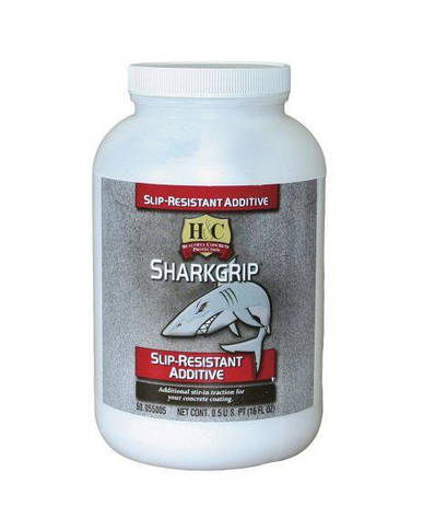 Антиковзна домішка H&C SharkGrip Slip Resistant Additive, 454 г, фото 1