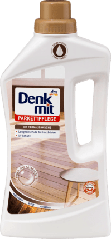 Средство для чистки паркета Denkmit 1L
