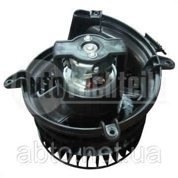 Мотор вентилятора грубки Mercedes Benz W202