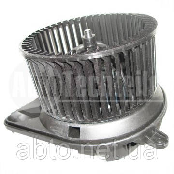 Моторчик пічки Mercedes Benz Sprinter