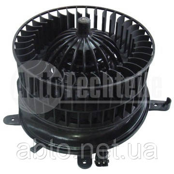 Моторчик пічки Mercedes Benz W210