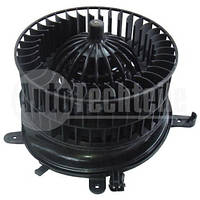 Моторчик пічки Mercedes Benz W210