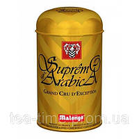 MALONGO SUPREMO D’ARABICA МОЛОТИЙ 250Г