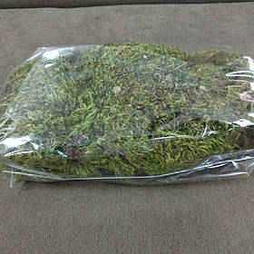 Зелений мох, 85г