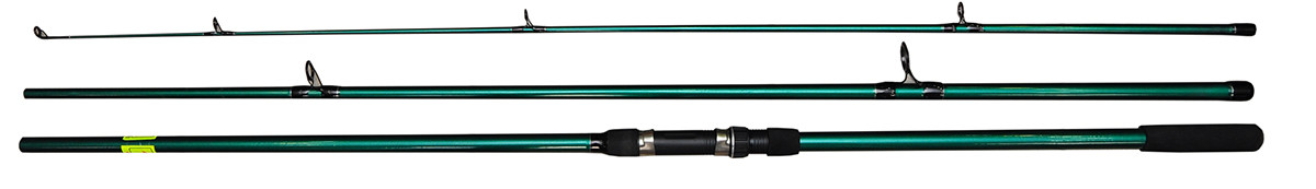 Коропове вудлище Green Arrow