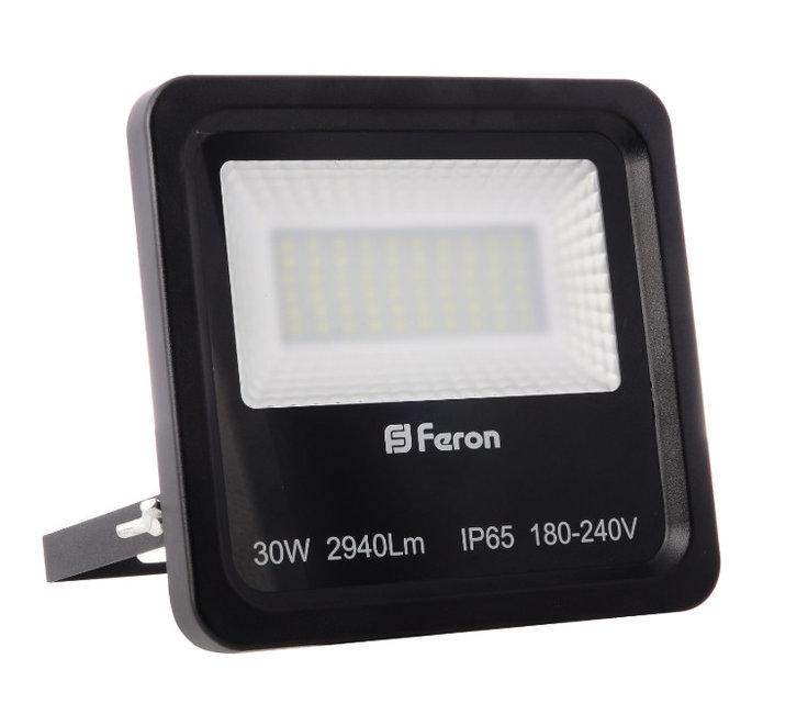 Прожектор світлодіодний LED Feron LL-630, 60 LEDS