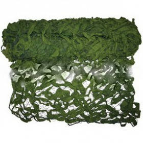 Маскувальна мережа ганчіркова