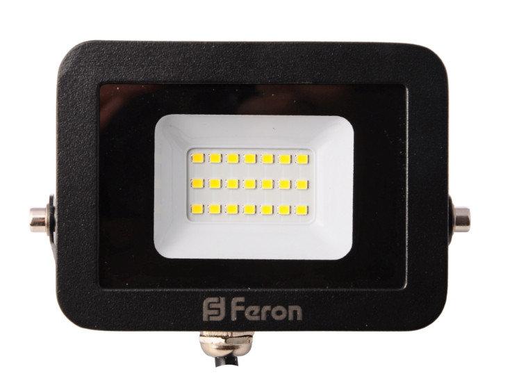 Прожектор світлодіодний LED Feron LL-852, 20 Вт
