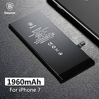 Аккумулятор для iPhone 7, оригинал, Baseus, 1960mAh