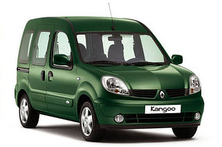 Renault Kangoo 1998 - 2008