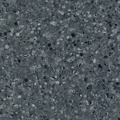 Лінолеум Grabo Fortis Anthracite (сірий) 2 м