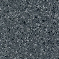 Линолеум Grabo Fortis Anthracite (серый) 2м