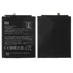 Акумулятор (АКБ, батарея) BN35 для Xiaomi Redmi 5, Li-Polymer, 3,85 B, 3300 маг, оригінал