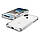 Чохол Spigen для iPhone XS/X Ultra Hybrid, Crystal Clear (063CS25115), фото 6