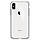 Чохол Spigen для iPhone XS/X Ultra Hybrid, Crystal Clear (063CS25115), фото 3