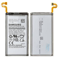 Акумулятор (АКБ, батарея) EB-BG960ABE для Samsung Galaxy S9 G960F, 3000 mAh, оригінал