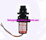 Насос для акумуляторного обприскувача, фото 2