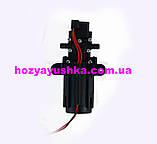 Насос для акумуляторного обприскувача, фото 3