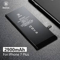 Аккумулятор для iPhone 7 Plus, оригинал, Baseus, 2900mAh