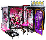 Ever After High Thronecoming Briar Beauty Браєр Бал Коронації, фото 5