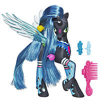 Лялька інтерактивна поні Кризаліс My Little Pony